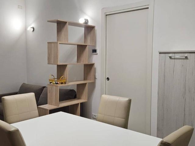 Appartamento in affitto a Fano PU