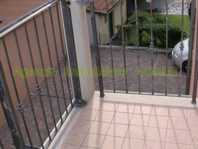 Appartamento in affitto a Fano PU