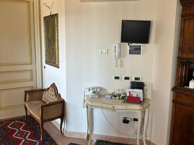 Appartamento in affitto a Fano PU