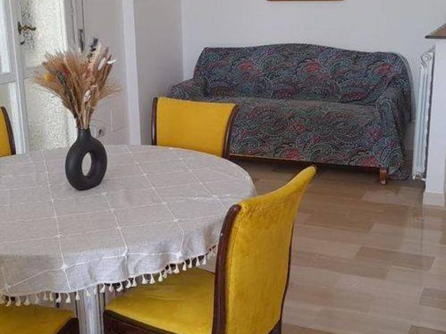 Appartamento in affitto a Fano PU