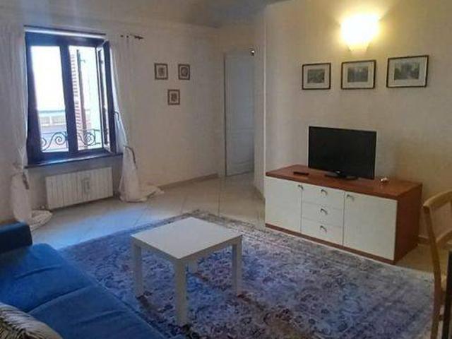Appartamento in affitto a Fano PU