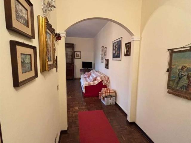 Appartamento in affitto a Fano PU