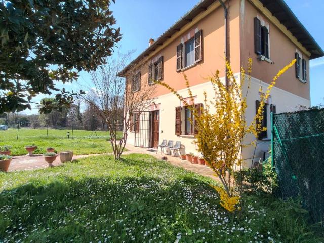 Appartamento in affitto a Fano PU