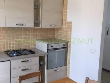 Appartamento in affitto a Fano via della Libertà, arredato, ristrutturato, senza ascensore TrovaCasa