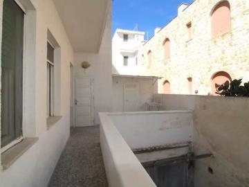 Appartamento in affitto a Fasano via Messina, arredato, terrazzo, vista mare TrovaCasa