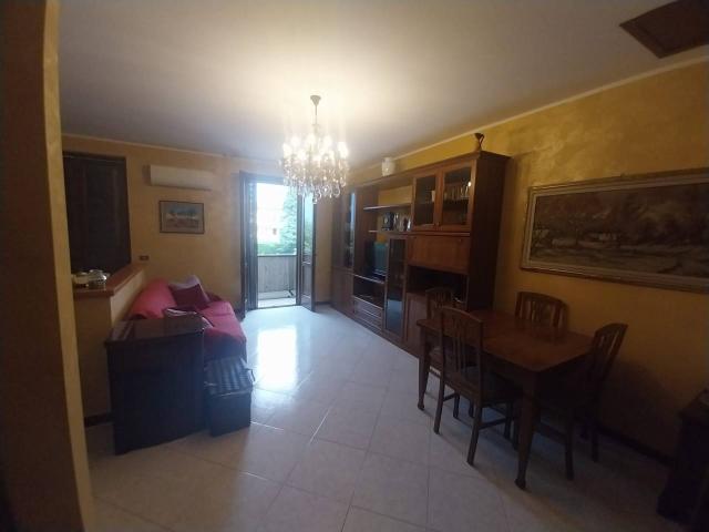 Appartamento in affitto a Fara Gera D'Adda