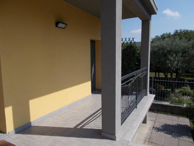 Appartamento in affitto a Fara Gera d'Adda BG