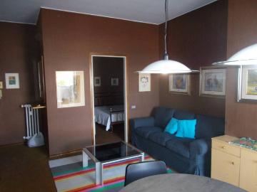 Appartamento in affitto a Fara Gera d'Adda BG