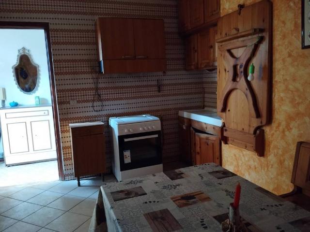 Appartamento in affitto a Fara in Sabina RI