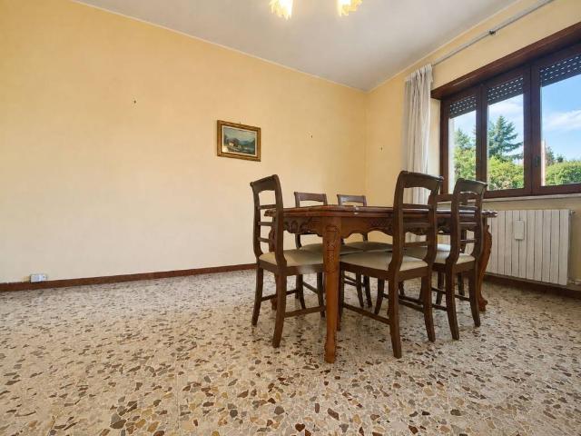 Appartamento in affitto a Fara in Sabina RI