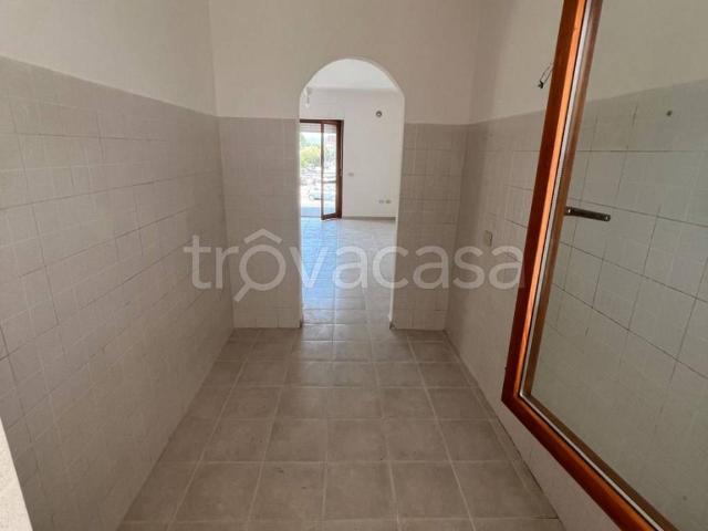 Appartamento in affitto a Fara in Sabina via 24 Maggio, non arredato/vuoto, terrazzo, centrale TrovaCasa