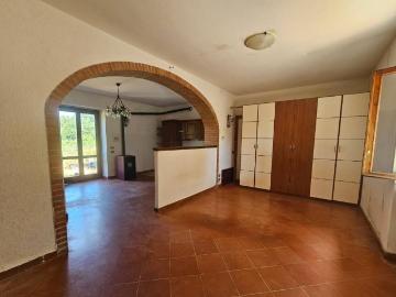 Appartamento in affitto a Fauglia PI