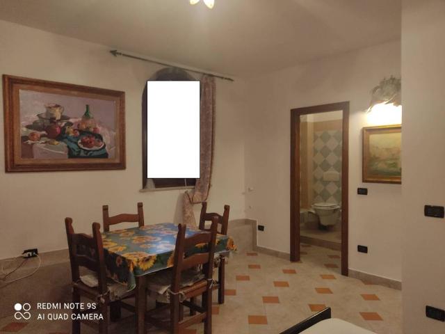 Appartamento in affitto a Fauglia PI