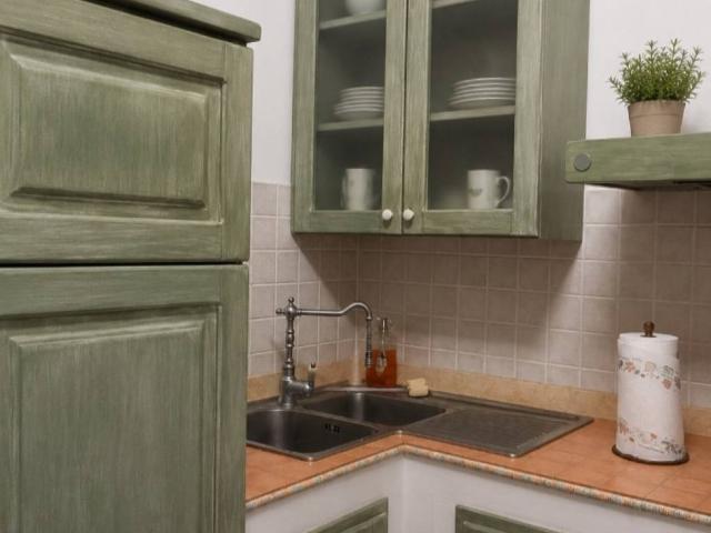 Appartamento in affitto a Fauglia PI