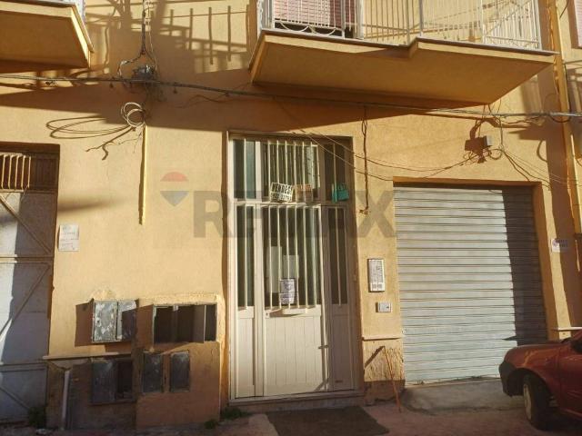 Appartamento in affitto a Favara via Adige, 27, arredato, zona residenziale, luminoso TrovaCasa