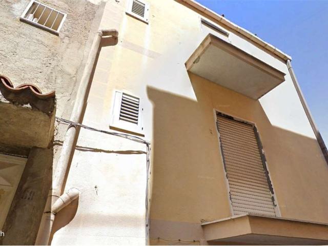 Appartamento in affitto a Favara via della Grazia 57 TrovaCasa