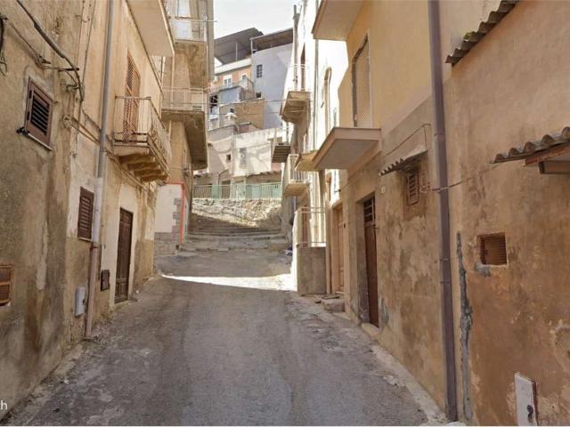 Appartamento in affitto a Favara via della Grazia 57 TrovaCasa