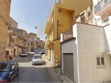 Favara, Agrigento Sicilia, Sicilia