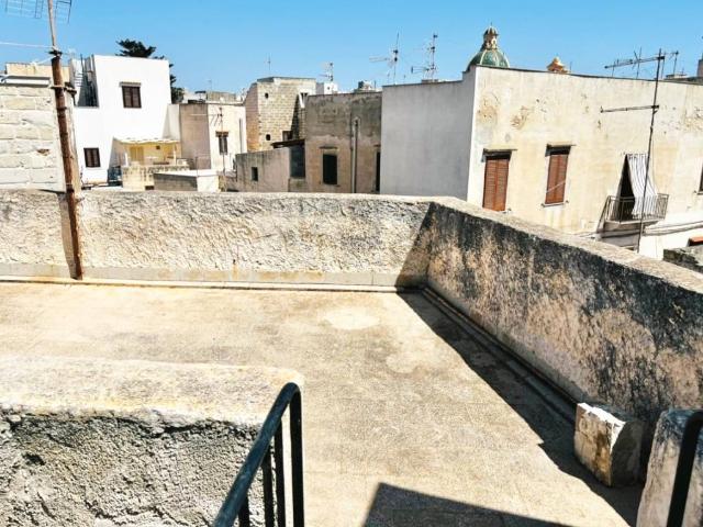 Appartamento in affitto a Favignana TP