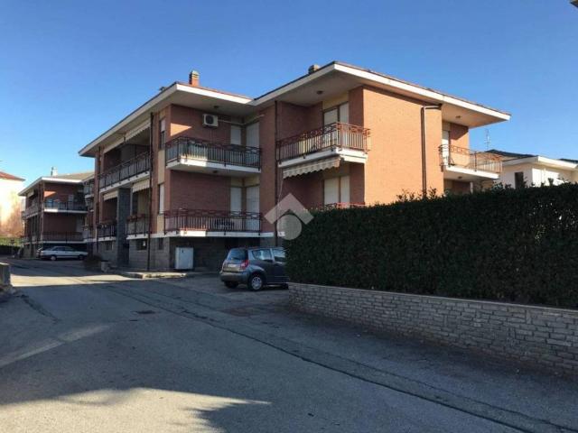 Appartamento in affitto a Favria TO