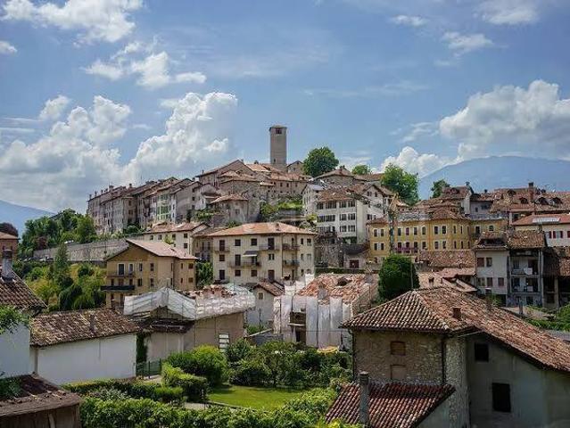 Appartamento in affitto a Feltre