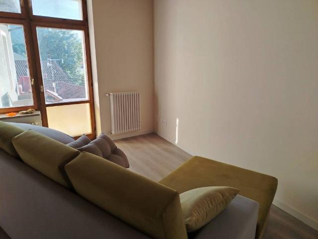 Appartamento in affitto a Feltre BL