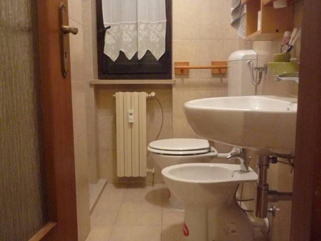 Appartamento in affitto a Fenestrelle TO