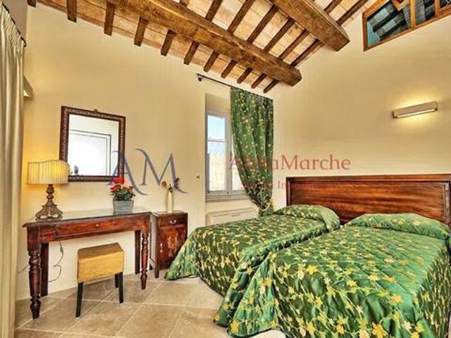 Appartamento in affitto a Fermo FM