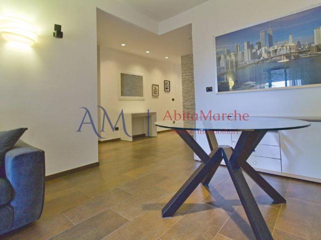 Appartamento in affitto a Fermo FM