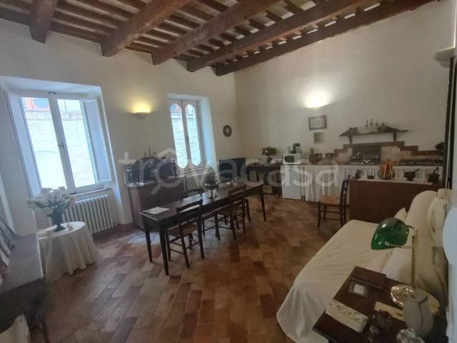 Appartamento in affitto a Fermo via bergamasca, ristrutturato, centrale, luminoso TrovaCasa