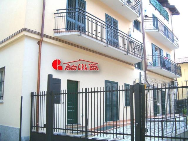Appartamento in affitto a Ferno VA