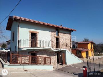 Appartamento in affitto a Ferentino via Stazione, arredato, posto auto, nuova costruzione TrovaCasa