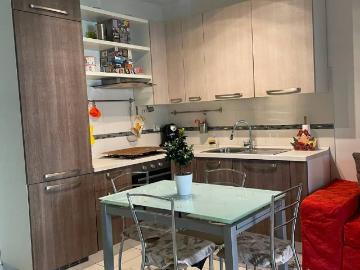 Appartamento in affitto a Ferentino FR