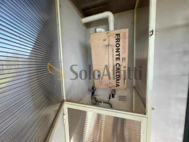 Appartamento in affitto a Ferentino FR