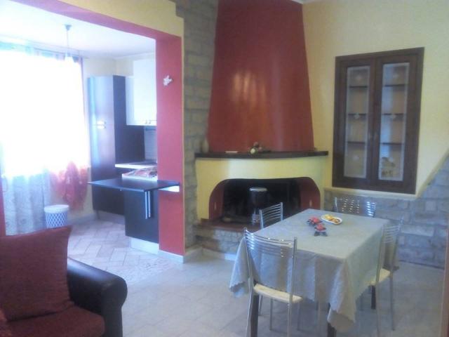 Appartamento in affitto a Ferentino FR