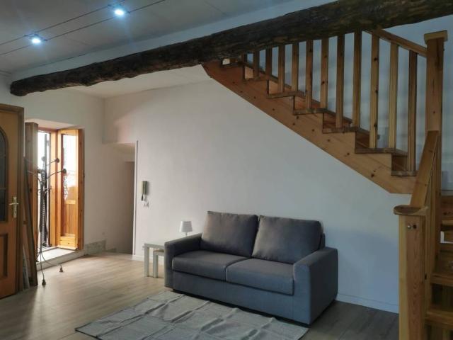 Appartamento in affitto a Ferentino FR