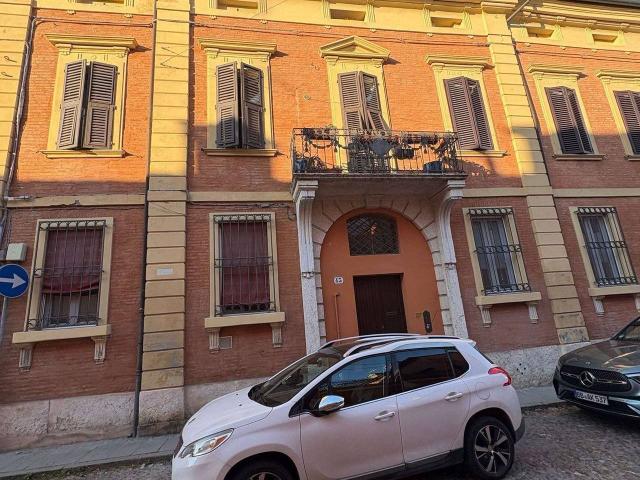 Appartamento in affitto a Ferrara