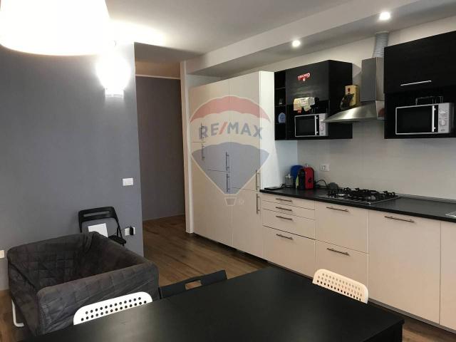 Appartamento in affitto a Ferrara