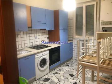 Appartamento in affitto a Ferrara, cantina, cucina abitabile, bagno finestrato TrovaCasa