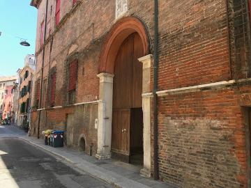 Appartamento in affitto a Ferrara, case in affitto Ferrara