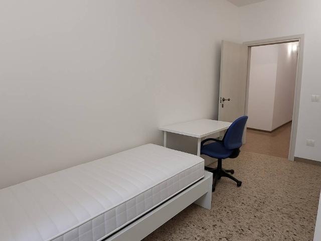 Appartamento in affitto a Ferrara, Centro storico