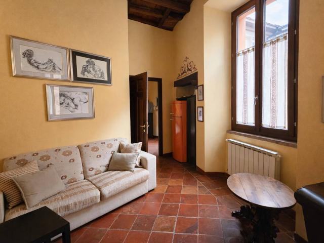Appartamento in affitto a Ferrara, Centro storico