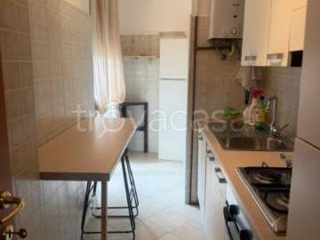 Appartamento in affitto a Ferrara, arredato, ascensore, balcone TrovaCasa