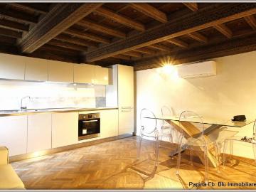 Appartamento in affitto a Ferrara, arredato, box, nuova costruzione TrovaCasa
