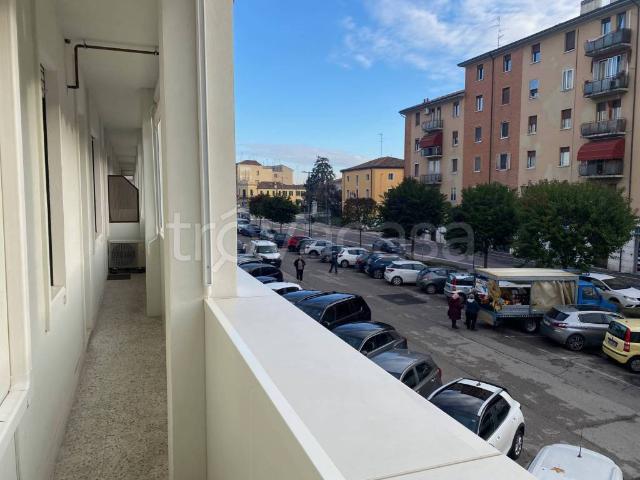 Appartamento in affitto a Ferrara, arredato, box, aria condizionata TrovaCasa