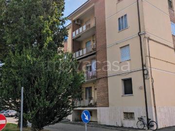 Appartamento in affitto a Ferrara, arredato, box, riscaldamento centralizzato TrovaCasa