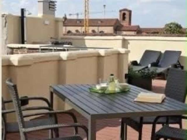 Appartamento in affitto a Ferrara, arredato, terrazzo, senza ascensore TrovaCasa