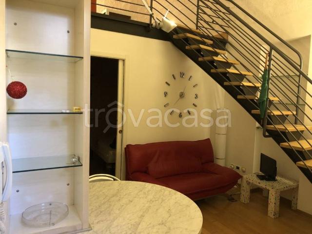 Appartamento in affitto a Ferrara, arredato, terrazzo, ristrutturato TrovaCasa