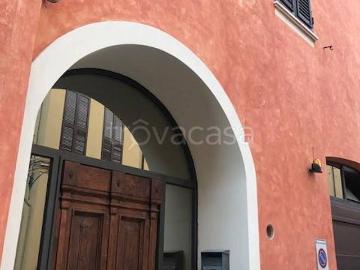 Appartamento in affitto a Ferrara, box, parzialmente arredato, centrale TrovaCasa