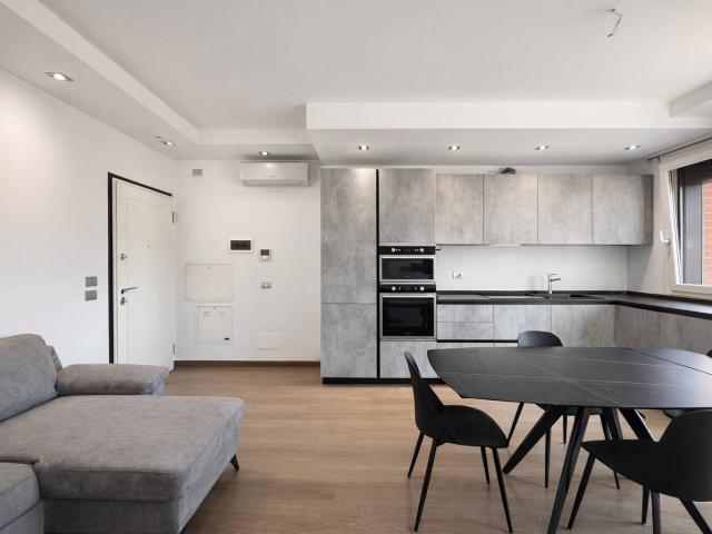 Appartamento in affitto a Ferrara, Borgo Punta